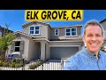 Stunning New Homes in Elk Grove | Long Meadow by New Home Co.