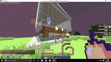 Devineito Safezoning - GotPvP Factions