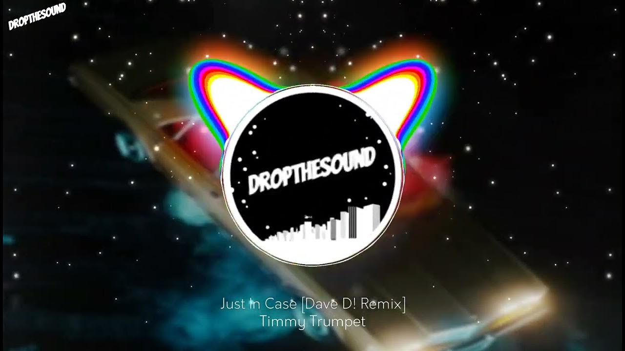 Timmy Trumpet Just In Case [Dave´D! Remix] YouTube