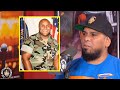 Capture de la vidéo Immortal Technique On Chris Dorner & His Manifesto Against The Lapd