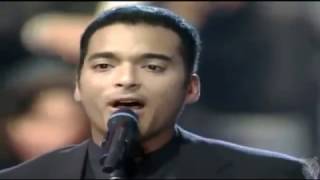 Watch Jon Secada Angel video