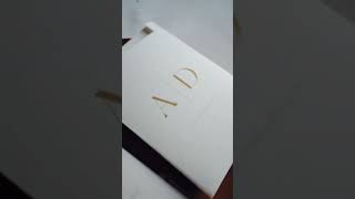 Your perfect wedding stationery awaits at Élégance Moderne | Weddingsdegoa