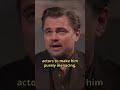 Leonardo DiCaprio on Sean Penn’s electric performance in One Battle After Another Sean Penn baby