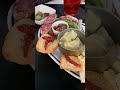 Aperitivo Italiano! Аперетив по-италиянски. Как это?