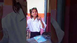 School student vs bomb funny video | Sonam Prajapati image