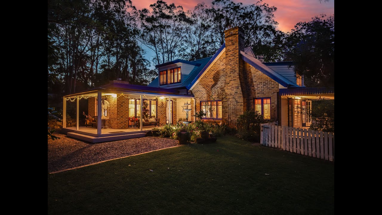 159A Worongary Road, Tallai