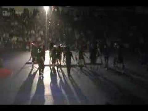 Channel Islands Coed Dance/Hip-Hop 2008 Homecoming...