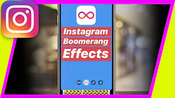What is Boomerang Instagram?