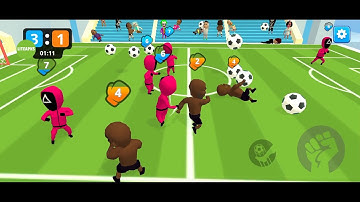 “Luta Insana no Android! I, The One – O Jogo de Luta Mais Divertido 🔥🥊”