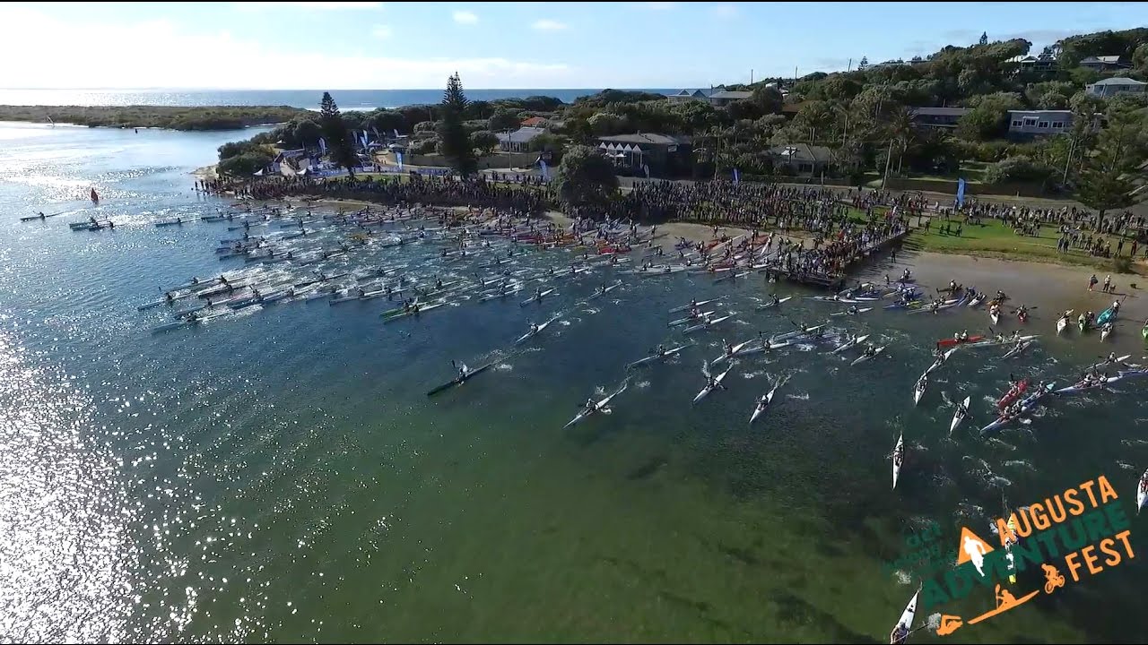 Act-Belong-Commit Augusta Adventure Fest 2017 promo