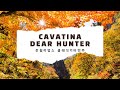 John Williams - Cavatina The Deer Hunter OST, 클래식기타, 디어헌터 주제곡, 카바티나