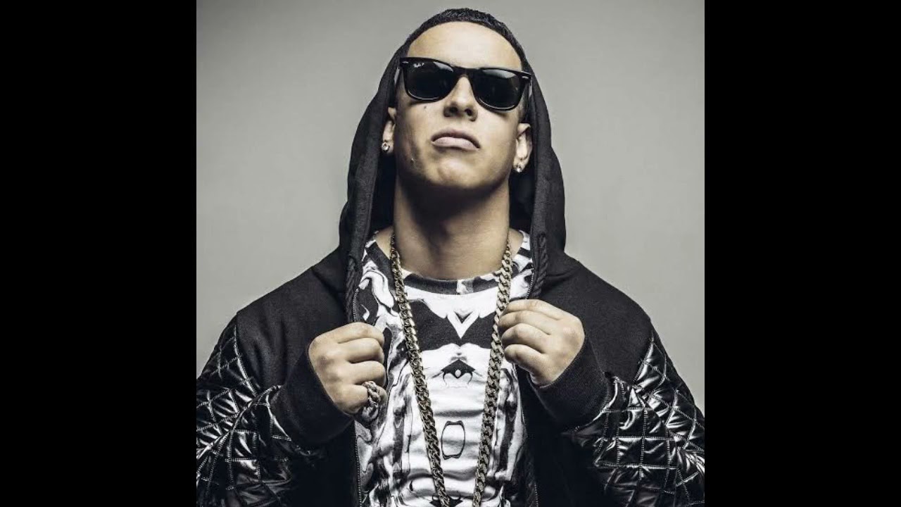 Daddy yankee limbo