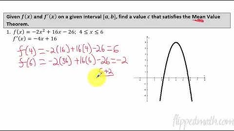 Calculus (Version #2) - 2.3 Differentiability