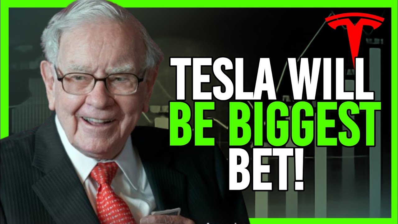 Warren Buffett Just STUNNED the Market - YouTube