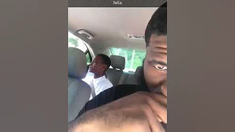 Big brother records little brother sing Tevin Campbell “can we talk” 😩😍|| Imani Johnson