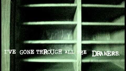 Cursed- Fatalist Moving Type Project