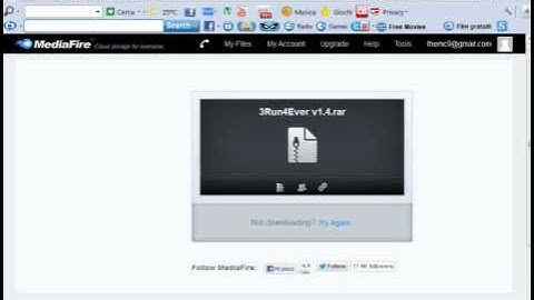 Come installare la 3Run 4Ever Mod v1.4