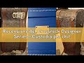 Recensione del Crossrock Designer Series - Custodia per chitarra acustica