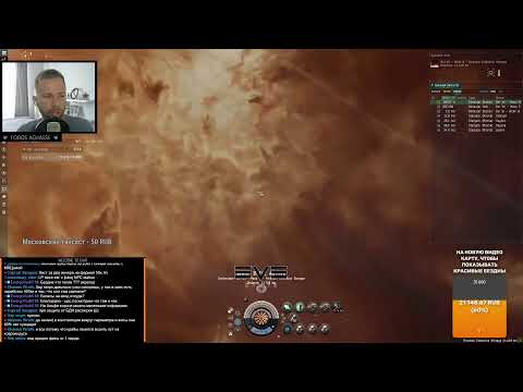 Video: Eve Online Dev Crea Tecnologia Di Nuova Generazione