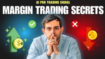 Margin Trading Explained: Beginner to Pro Guide for Crypto, Forex, and Stocks