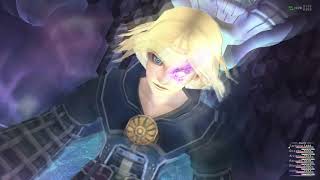 Final Fantasy XI Rise of the Zilart Final Boss: Eald'narche The Celestial Nexus* (Very Easy 113)