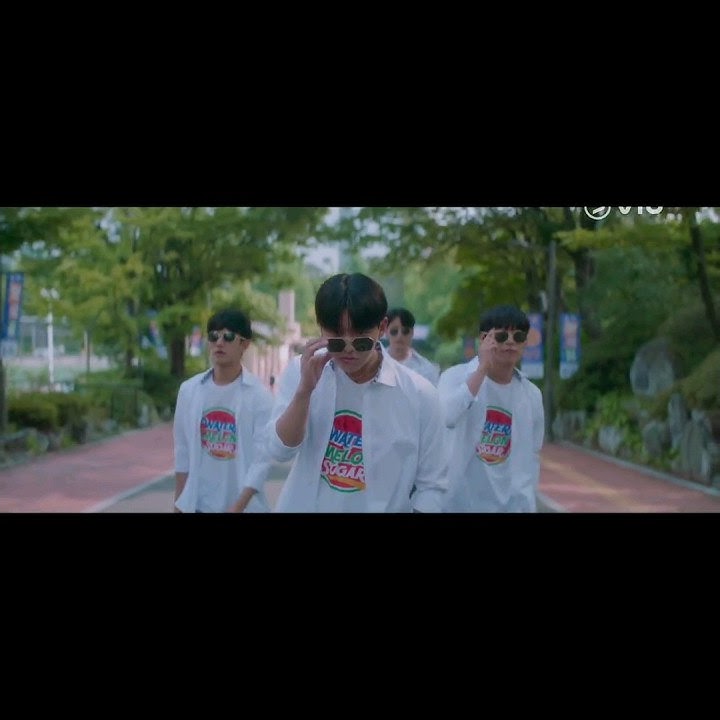 I present you THE WATERMELON SUGAR Twinkling watermelon ep 11 #twinklingwatermelon #watermelonsugar