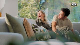 Canapé Murcia Design Modulable Et Confort Absolu