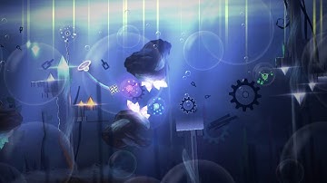 My part in Ash Again (preview)| Geometry Dash