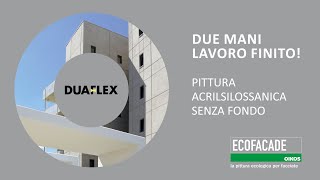 Duaflex - Ecofacade