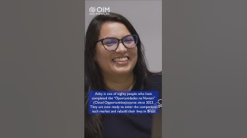 IOM, Amazon Web Services (AWS), Mackenzie University and Cloud School train migrants in IT