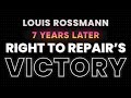 Right to Repair bill passes in New York - 7 years of work finally got somewhere