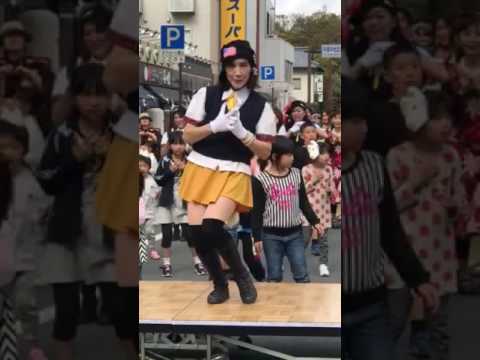 白狐まつり［恋するフォーチュンクッキー］version