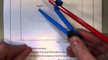 GCSE Maths Nov 2012 Paper 1(H) Q10