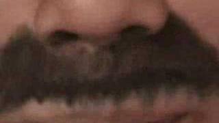 Yuban Man Commercial (sp.)