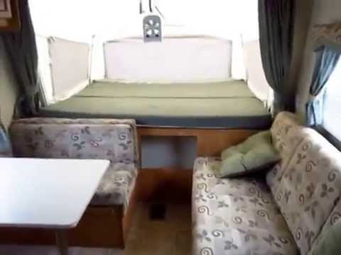 Rv Campers For Sale >> HaylettRV.com - 2005 Forest River Salem LE 19EX Used ... Rv Campers For Sale >> HaylettRV.com - 2005 Forest River Salem LE 19EX Used ...