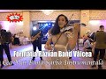Formatia Razvan Band Valcea 🔥CEA MAI TARE SARBA  LA VIOARA SAXOFON ACORDEON formații/formație nuntă
