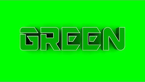 Photoshop CC 3D Text 2017 | Photoshop CC 3D Logo 2017