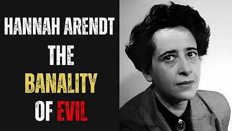 How Ordinary People Can Commit Extraordinary Evil Acts?