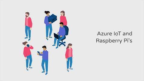 Azure IoT Edge and Raspberry Pi