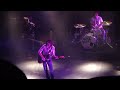 Arctic Monkeys - Fluorescent Adolescent - Riviera Theatre - December 6 2009