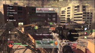 Sick Hitmarker