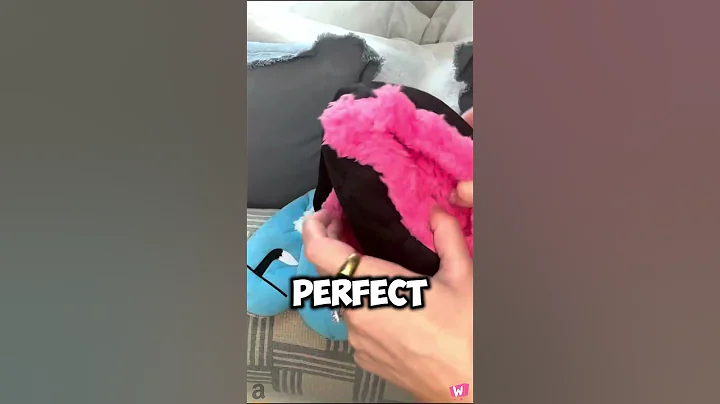 Quirky & Adorable Gifts – Part 6: Fun & Cozy Slippers 🧦🐾 @Our1stWishlist  #facts