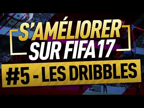 Vidéo: FIFA 17: Comment Le Moteur Frostbite Améliore Les Visuels