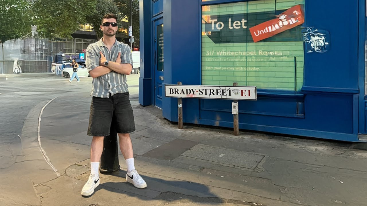 Directing The Beer Mile, My Cousin's Stag & 12 Pubs | Final Vlog