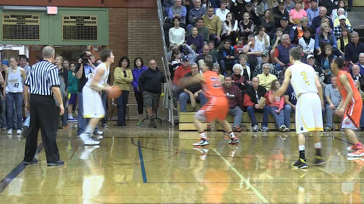 West boys pull away from Senior for 79-60 win