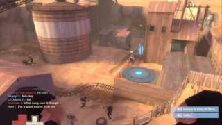 Facepunch Unserious - Boxing Match