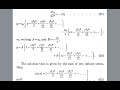 Charles Steinmetz "Engineering Math" Transient Currents and Real Impedance Analysis in Discharge Crc