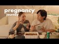 our journey to getting pregnant in Korea 👼🏻 conceiving &amp; birth culture in Korea