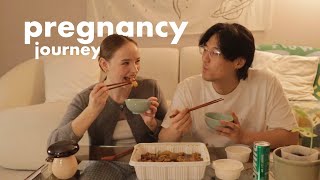 our journey to getting pregnant in Korea 👼🏻 conceiving &amp; birth culture in Korea