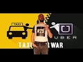 UBER'DE ÇALIŞTIM (Ünlü biri bindi) - TAKSİCİ DÜŞÜNCÜLERİ - Çok Soru Soran Kadın